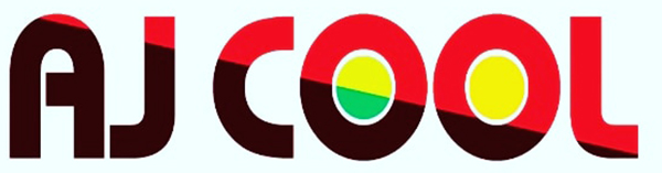 AJ Cool AC Service trivandrum logo