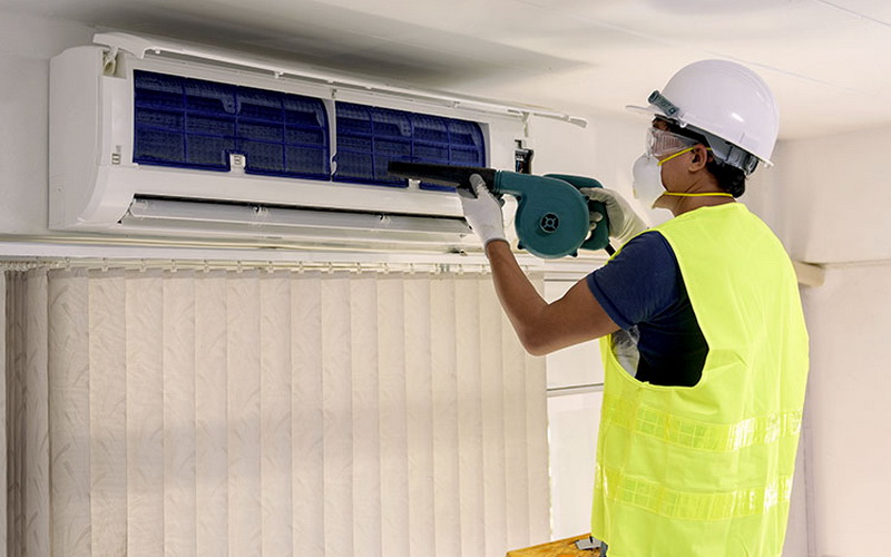 Air conditioner Installation & Repair Services tvm