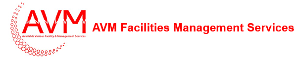 AVM Facility Management Services logo