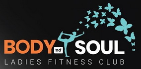 Body and Soul Ladies Fitness center Thirumala logo