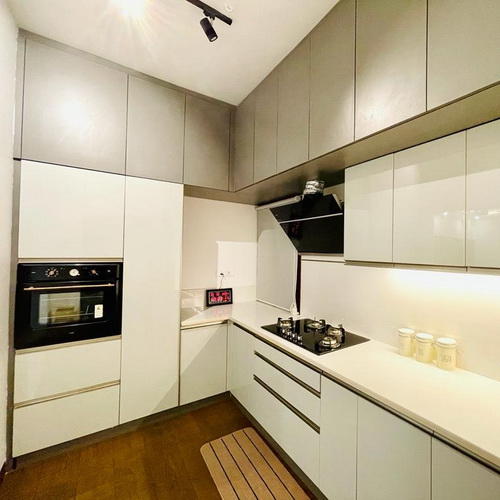 De Arte modular kitchen designer Trivandrum