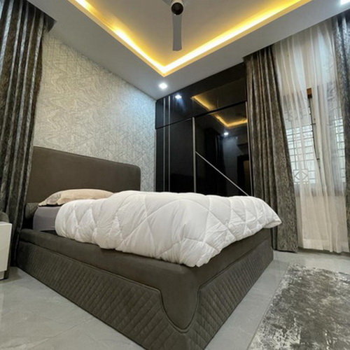 bedroom interior designer trivandrum