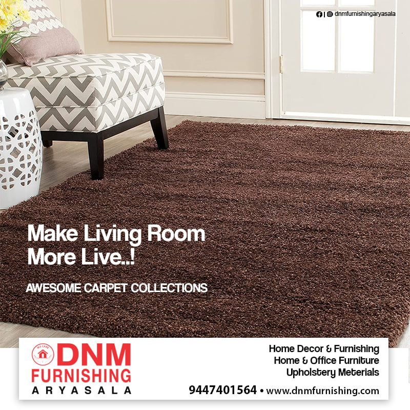DNM Furnishing Aryasala living room furniture collection