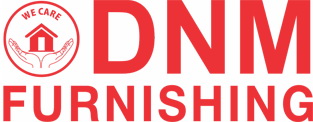 DNM Furnishing Aryasala logo