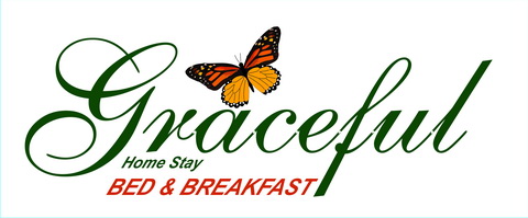 Graceful Homestay logo