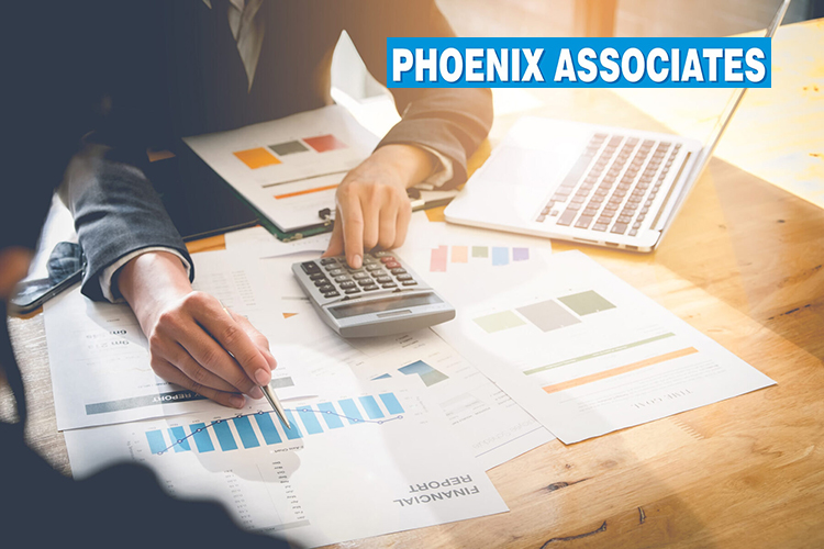 Phoenix Financial Solutions sasthamangalam trivandrum