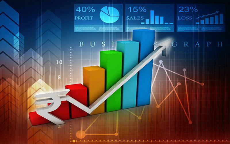 Stock Market Analysis tvm