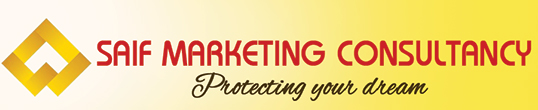 Saif Marketing Consultancy logo