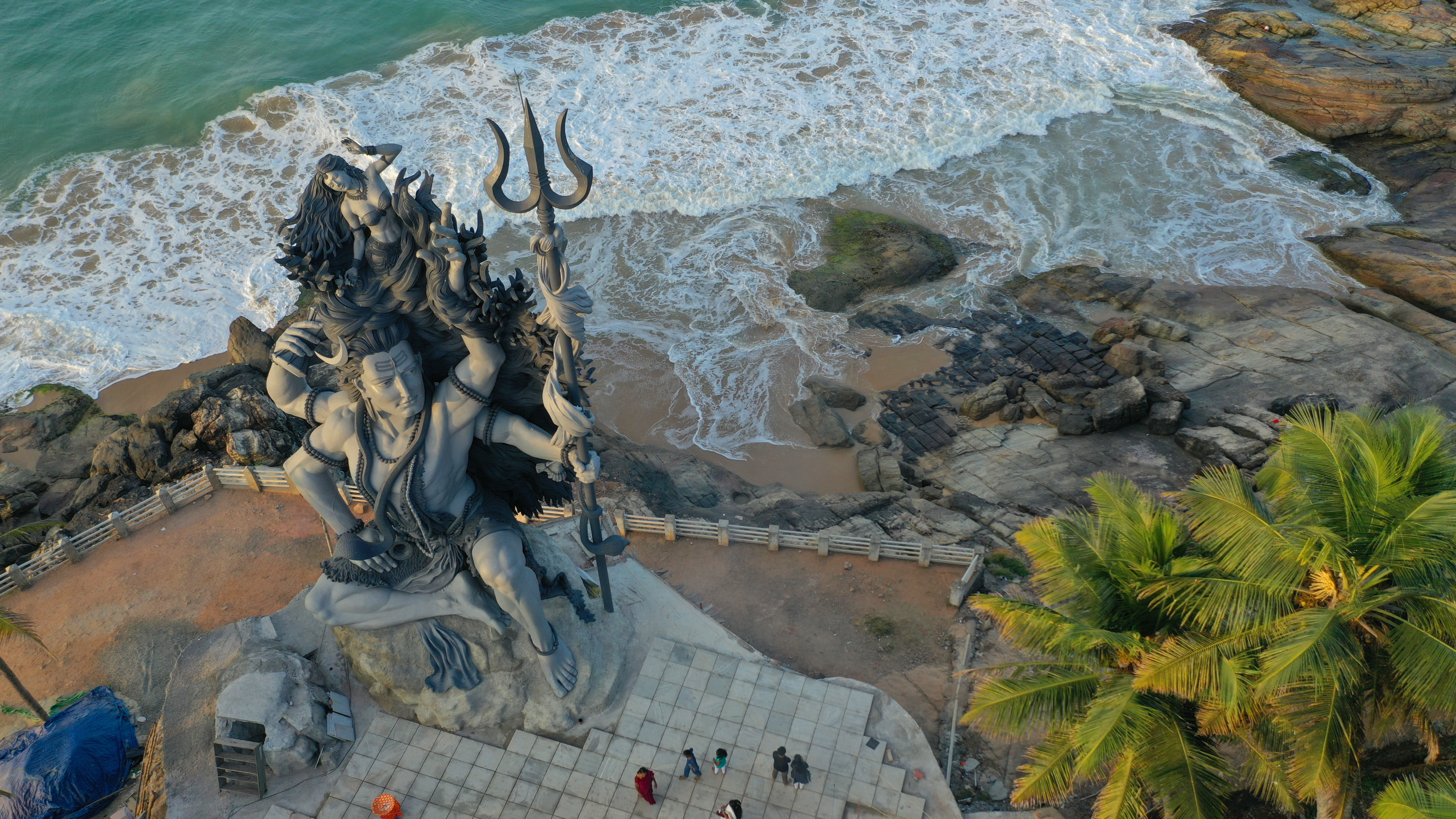 Aazhimala Siva Temple Visiting time