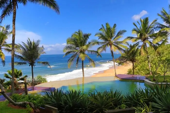 Attractions of Kovalam Beach 