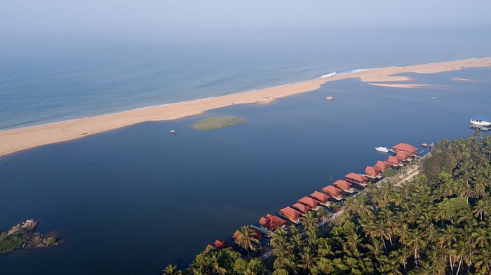 Poovar Island Thiruvananthapuram