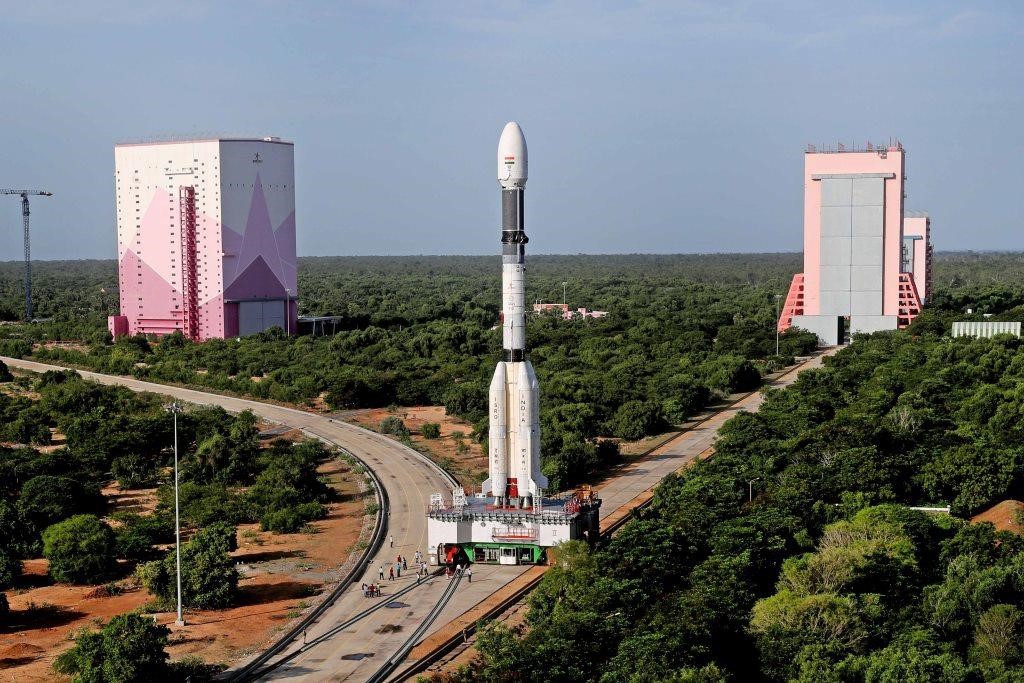 Equatorial Rocket Launching Station Thiruvananthapuram