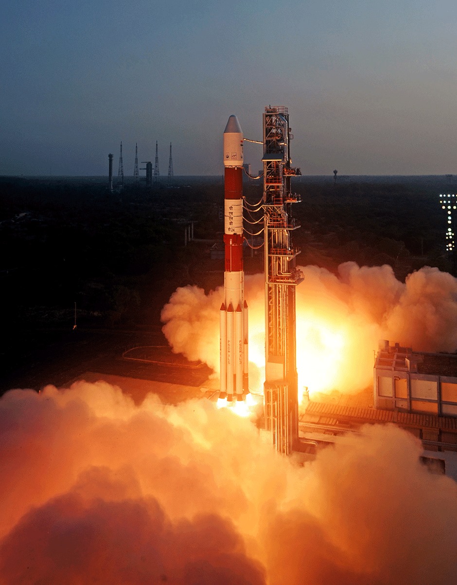 Thumba Rocket Launching Station Kerala